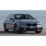 GDW Vertikalna T60 vlečna kljuka BMW serija 5 M-sport - (G30 limuzina + G31 karavan) - od 01/2017